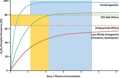 Molecular Imaging of Dopamine Partial Agonists in Humans: Implications for Clinical Practice